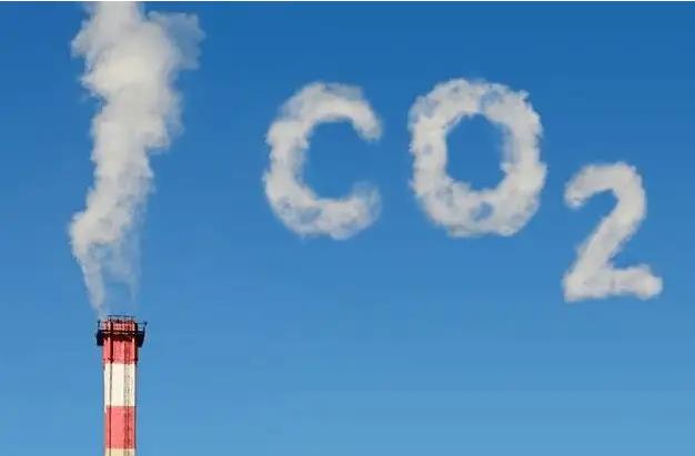 关于做好2022年企业温室气体排放报告管理相关重点工作的通知